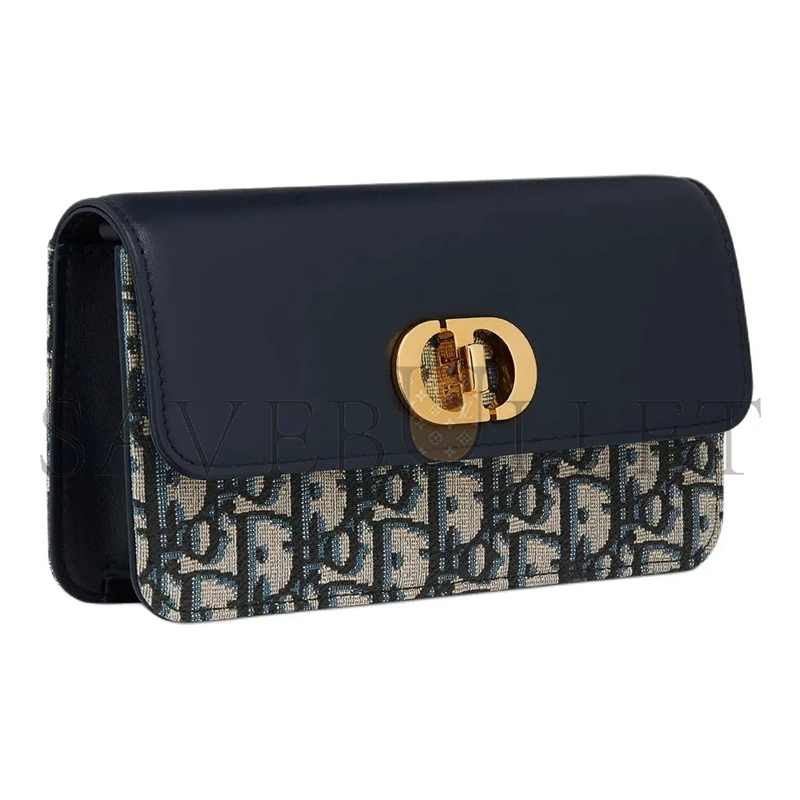 D*or miss caro pouch with chain s2375unko-m928 (19*14.5*11cm)